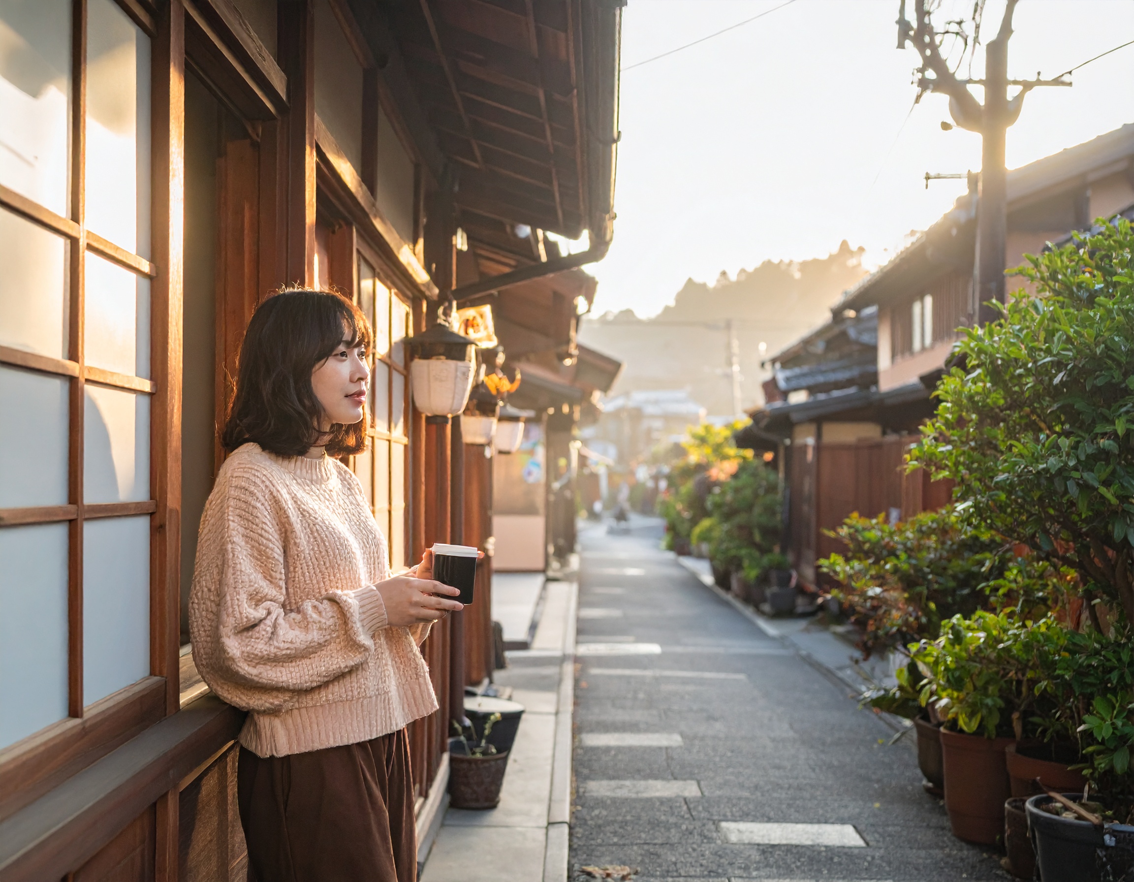 『暮らすように旅する』とは？滞在型の旅が教えてくれる新しい暮らしの形